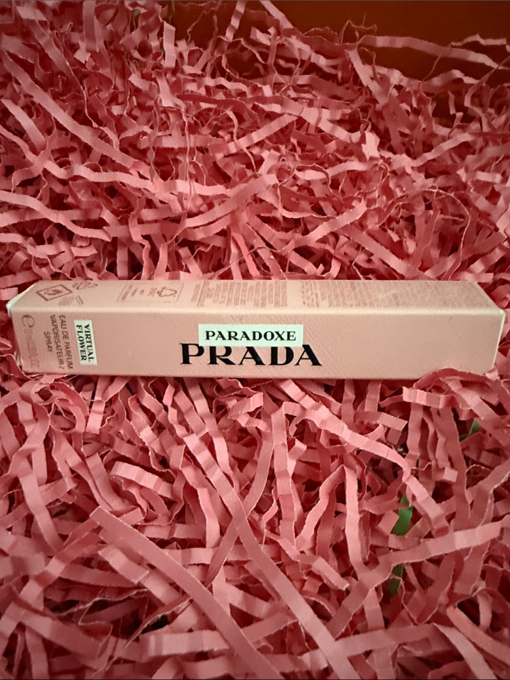 Prada Paradoxe Roller -
